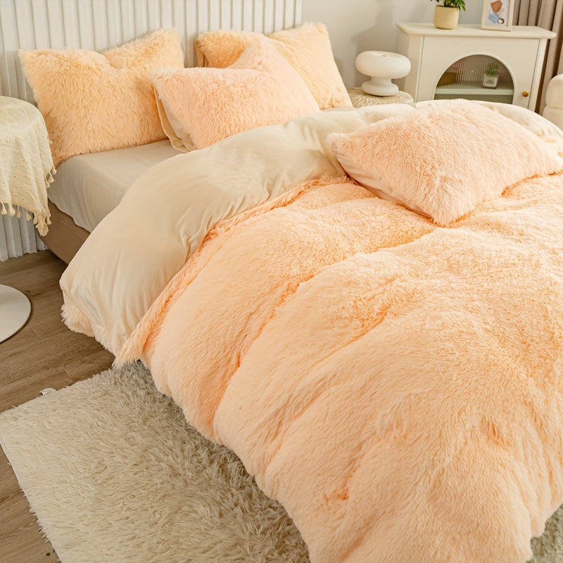 Bomrick - Cozy 3-Piece Bedding Set