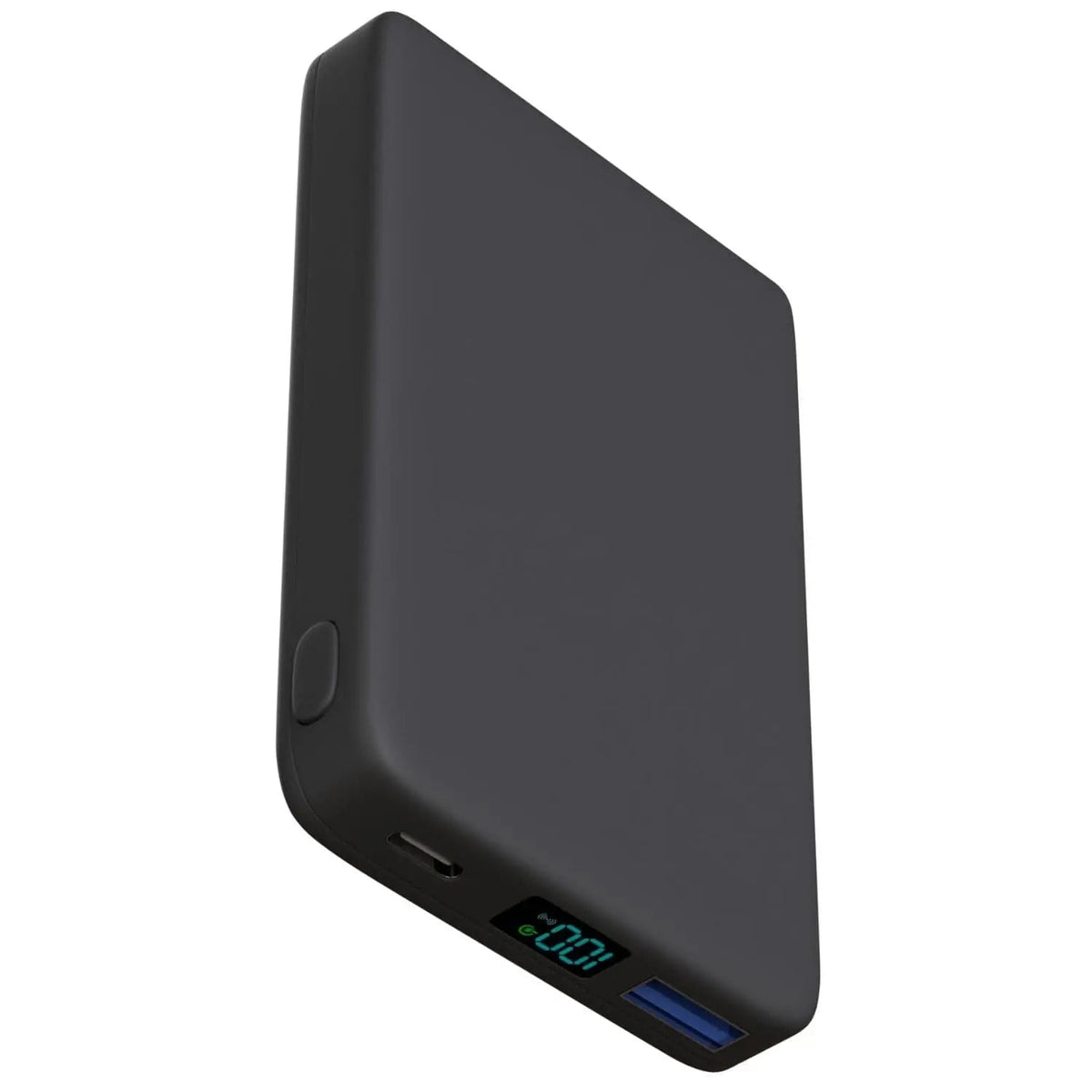 PowerCore 10K - Wireless MagSafe Power Bank, 10,000 mAh