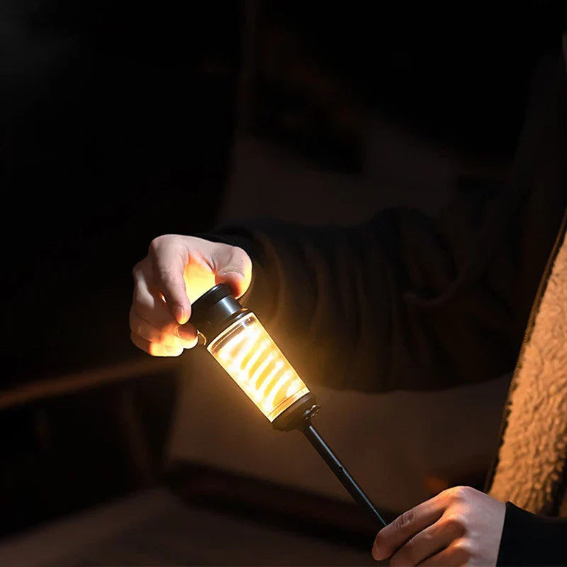 NovaBeam - Adjustable LED Camping Lantern for Outdoor Adventures
