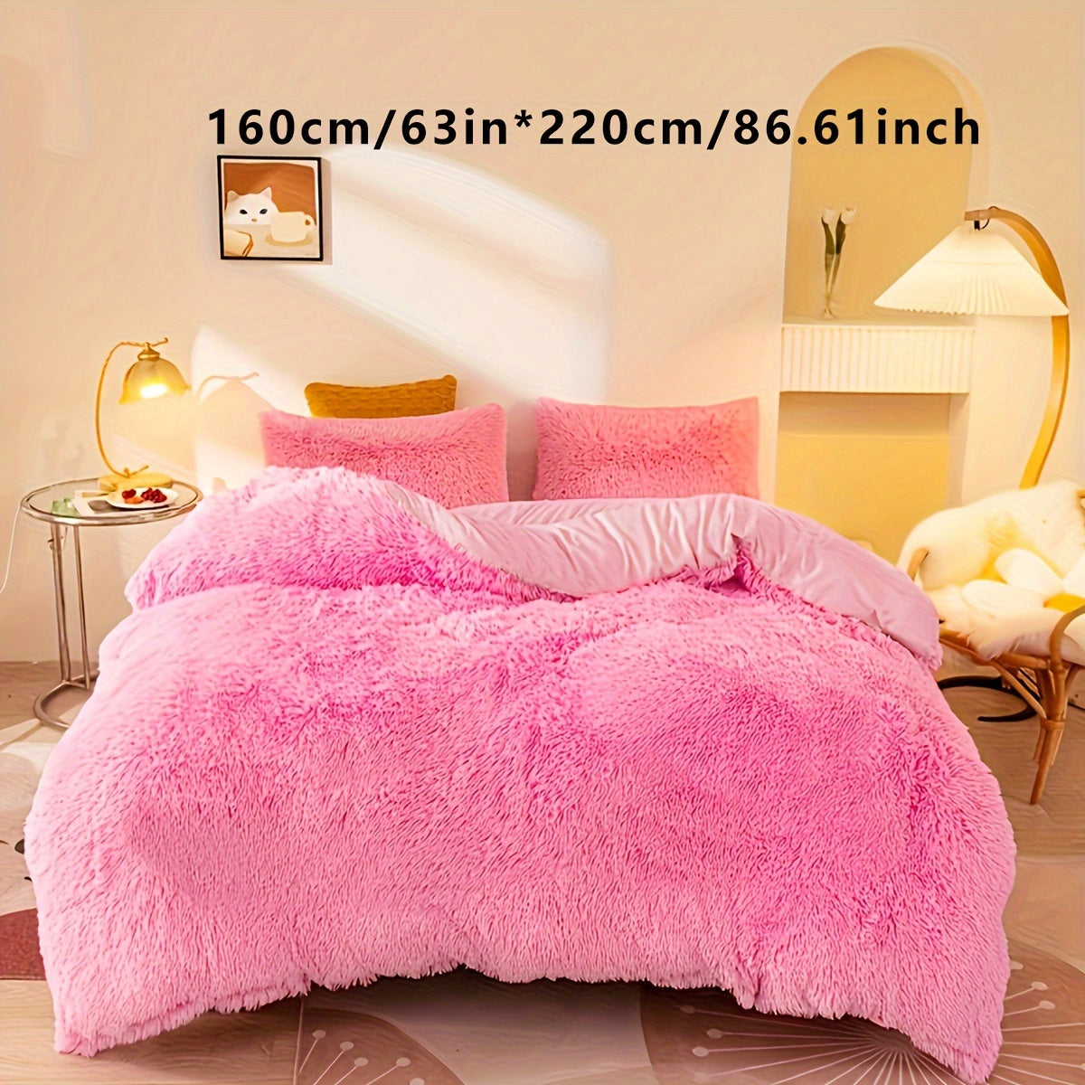 Sedmont Vale - Luxurious Duvet Cover Bedding Set