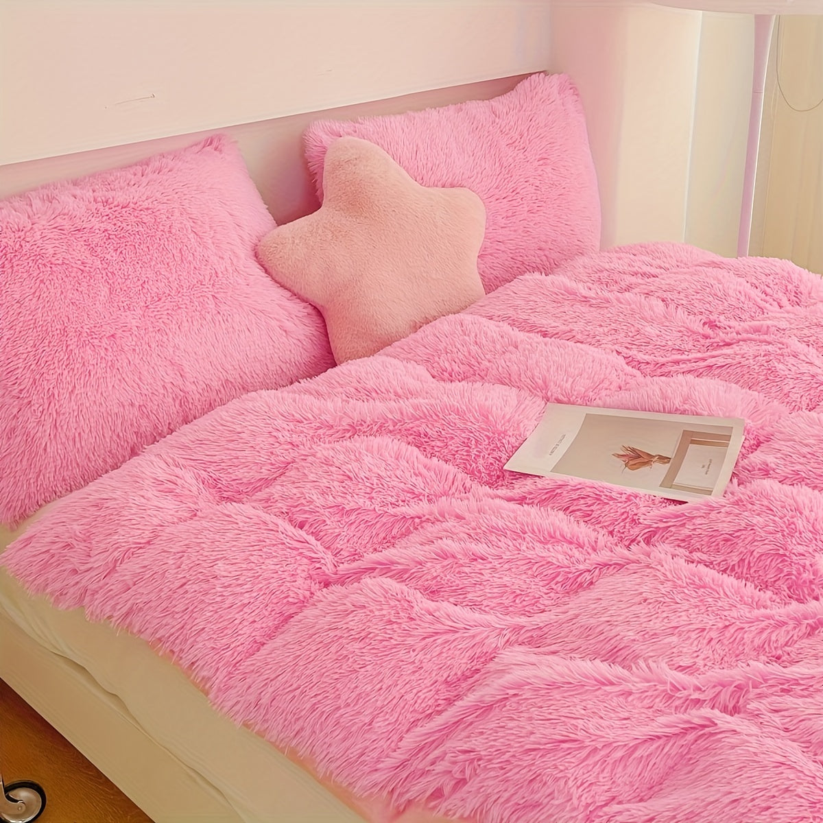 Sedmont Vale - Luxurious Duvet Cover Bedding Set