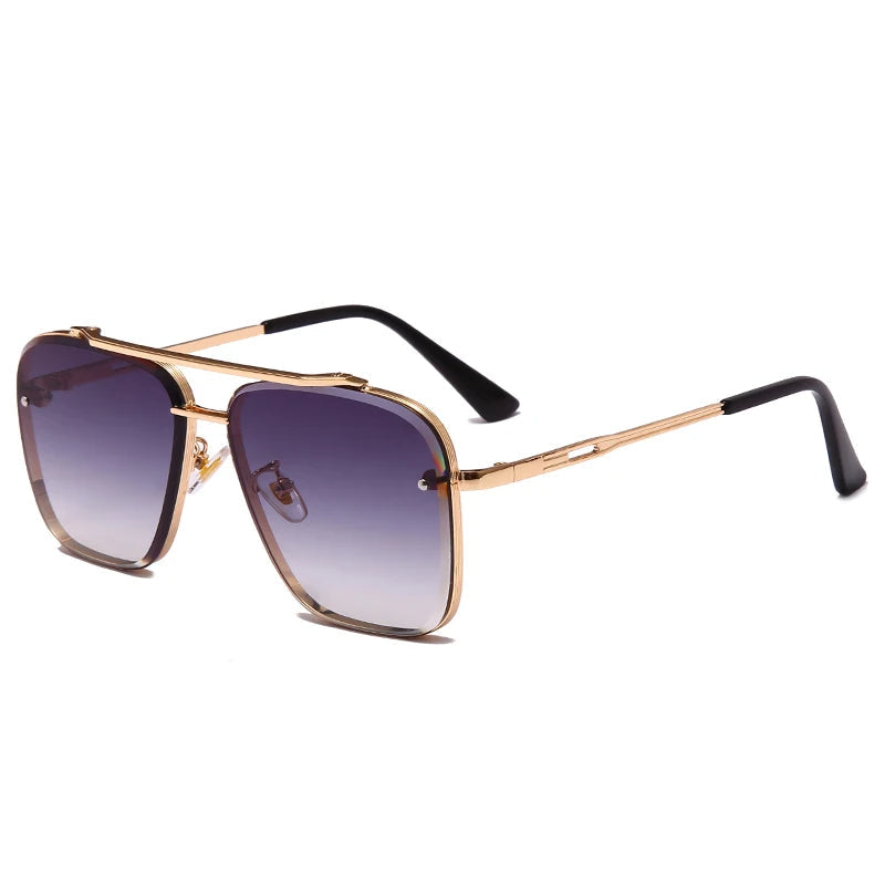Lennart Shades - Classic Fashion Sunglasses