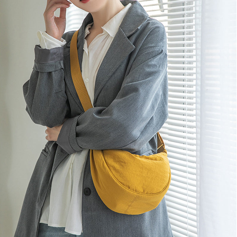StellaCarry Bag - Elegant Crossbody Bag for Everyday Use