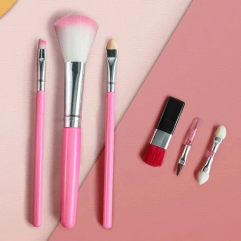 LittleGlam Set - Washable Makeup Kit for Kids