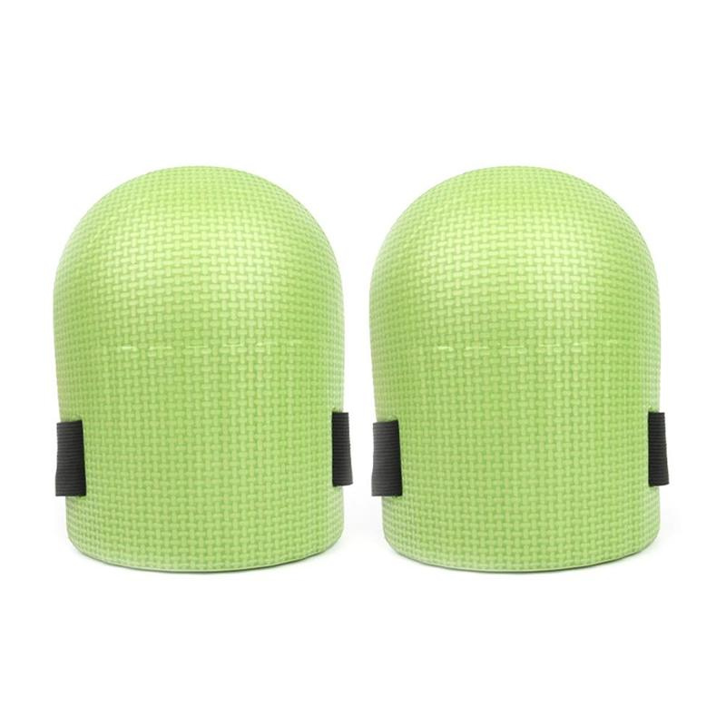 SafeKnee Pads - Comfortable Knee Protection for Gardening