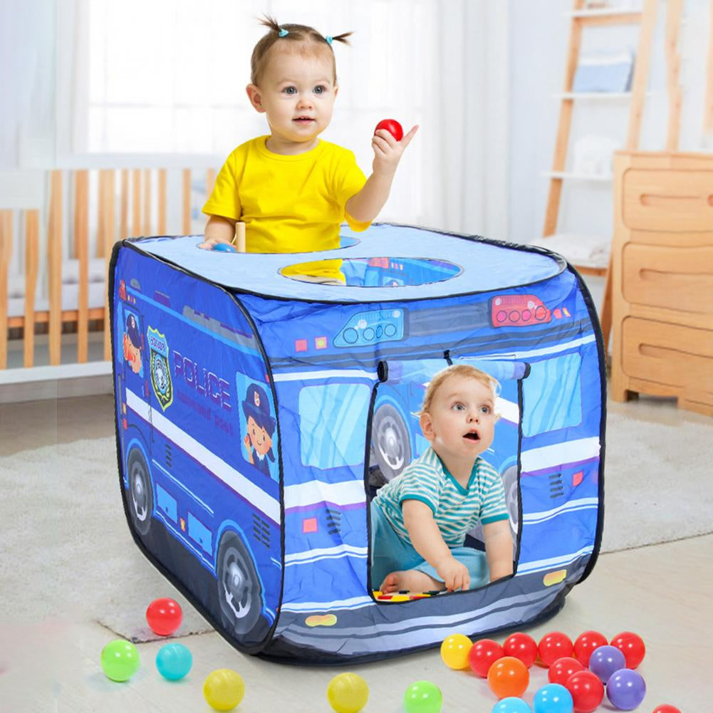 AdventurePlay House - Creative Play Tent for Kids