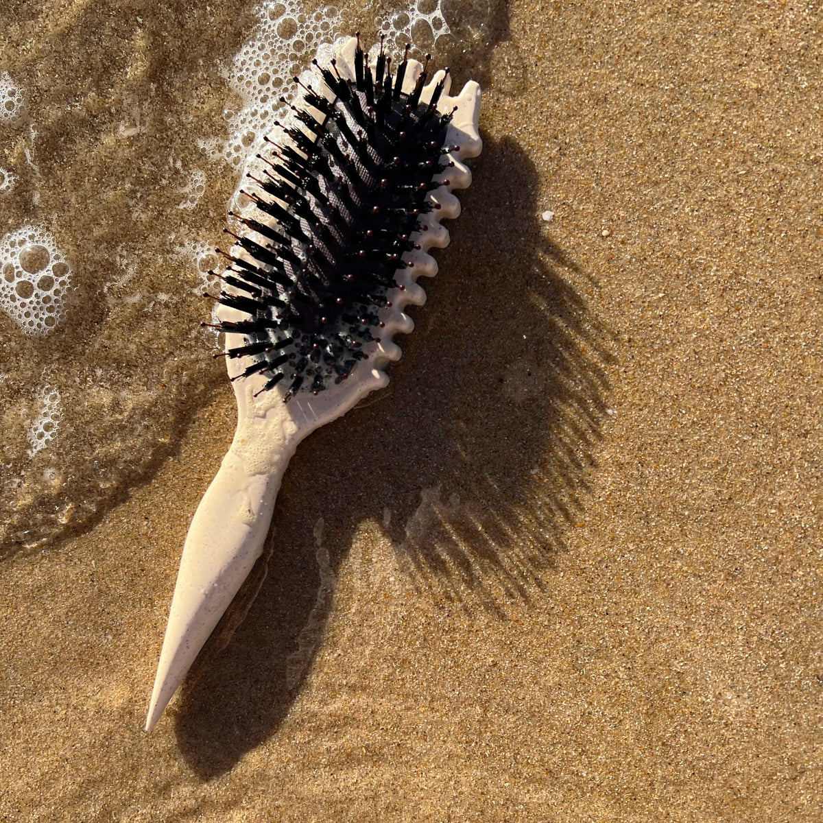 GaloCurl - Professional 3-in-1 Styling Brush for Curls