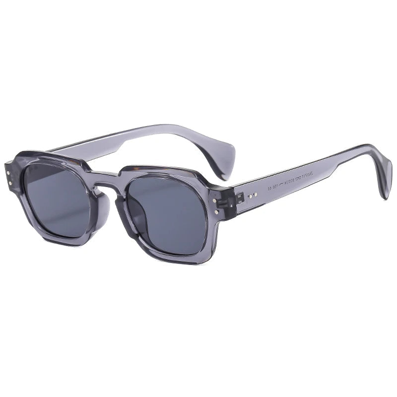 RetroChic - Luxury Retro Sunglasses for Women