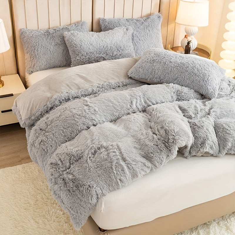 Bomrick - Cozy 3-Piece Bedding Set