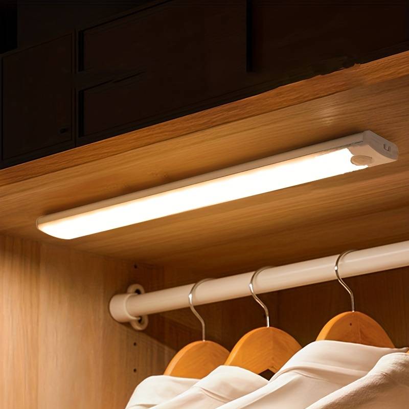 Sokavel - Light Strip for Wireless Home Illumination