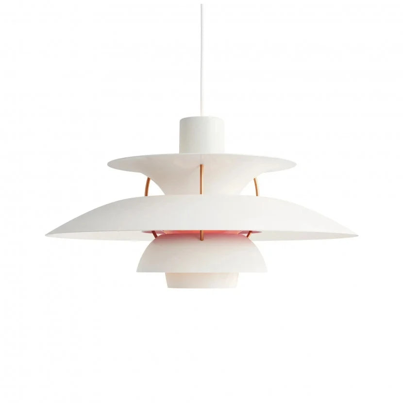 Silent Fen - Elegant Pendant Lamp for Your Space