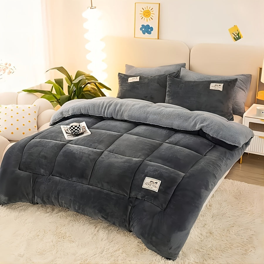 Valkirk - Super Soft Sherpa Fleece Blanket