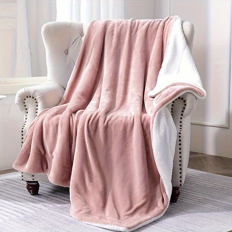 Degmont - Ultimate Cozy Comfort Blanket