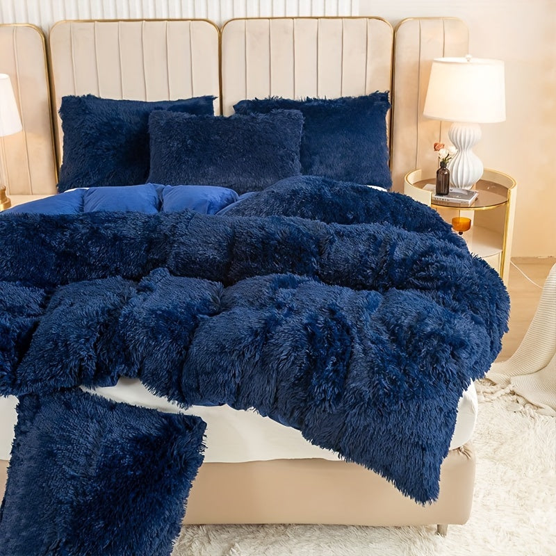 Bomrick - Cozy 3-Piece Bedding Set