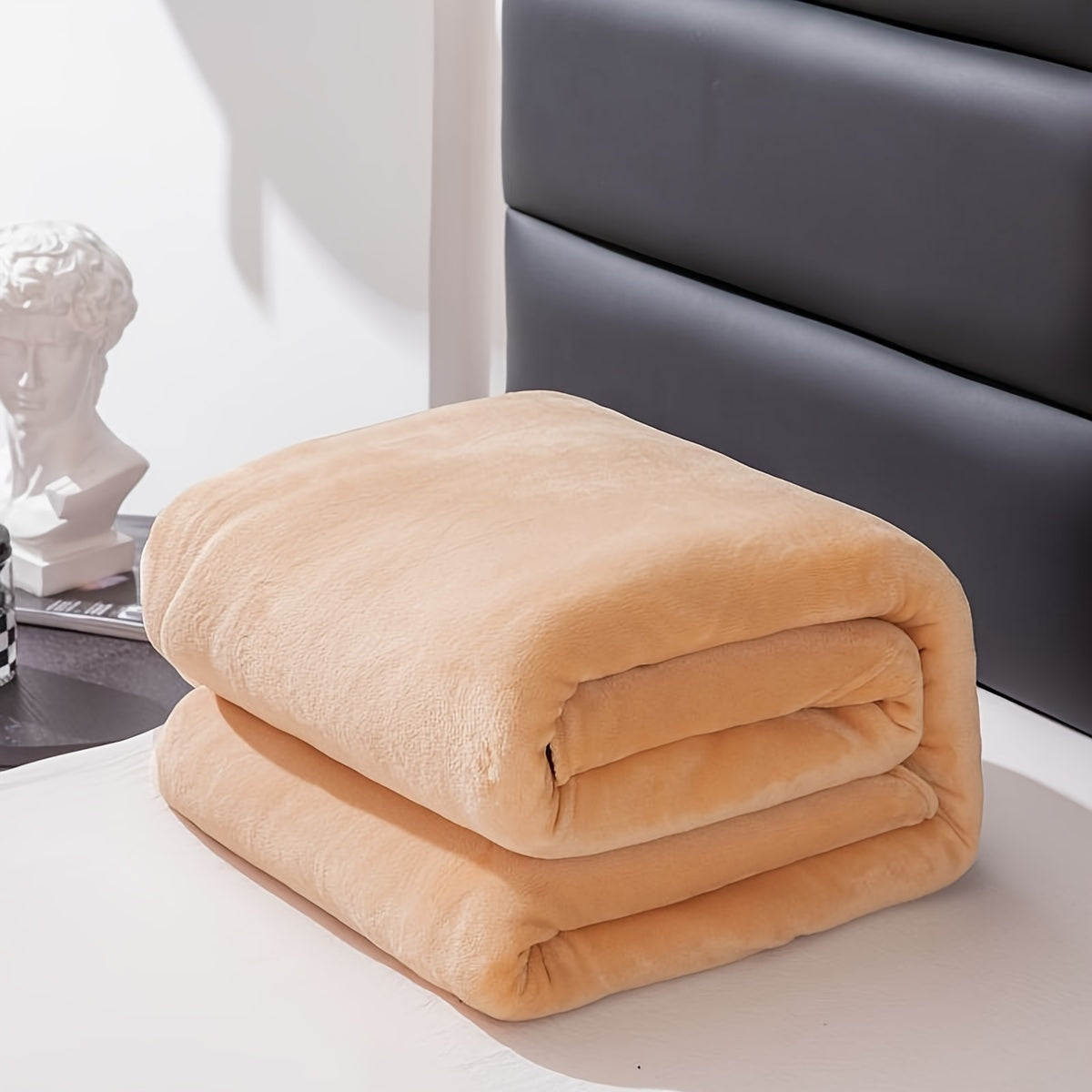 Rodmere - Luxury All-Season Comfort Throw