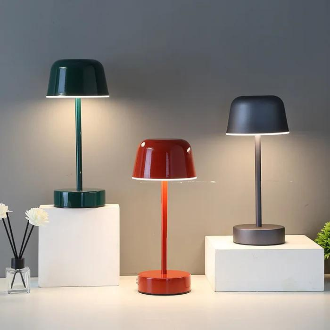 TriTone - Adjustable Wireless Table Lamp