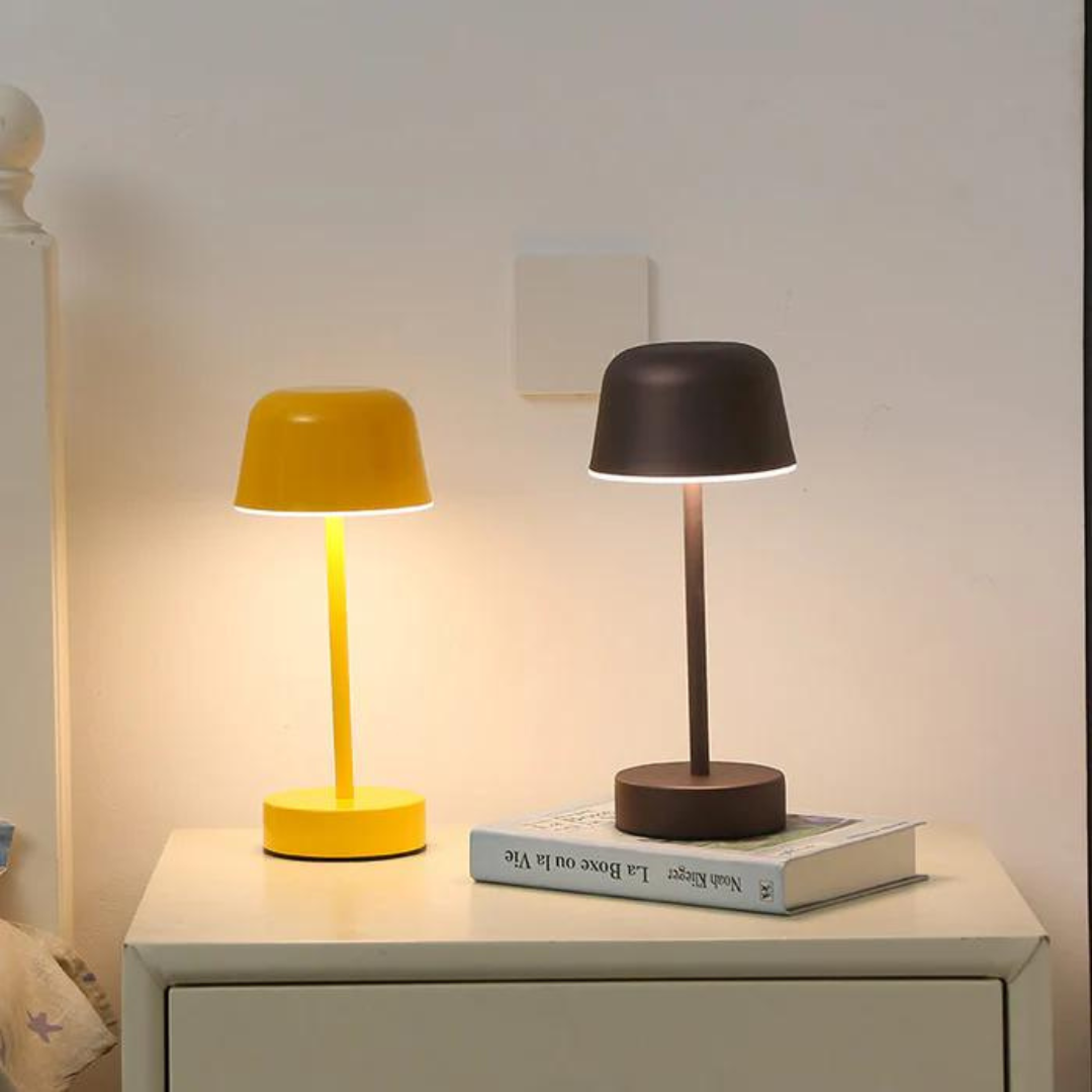 TriTone - Adjustable Wireless Table Lamp