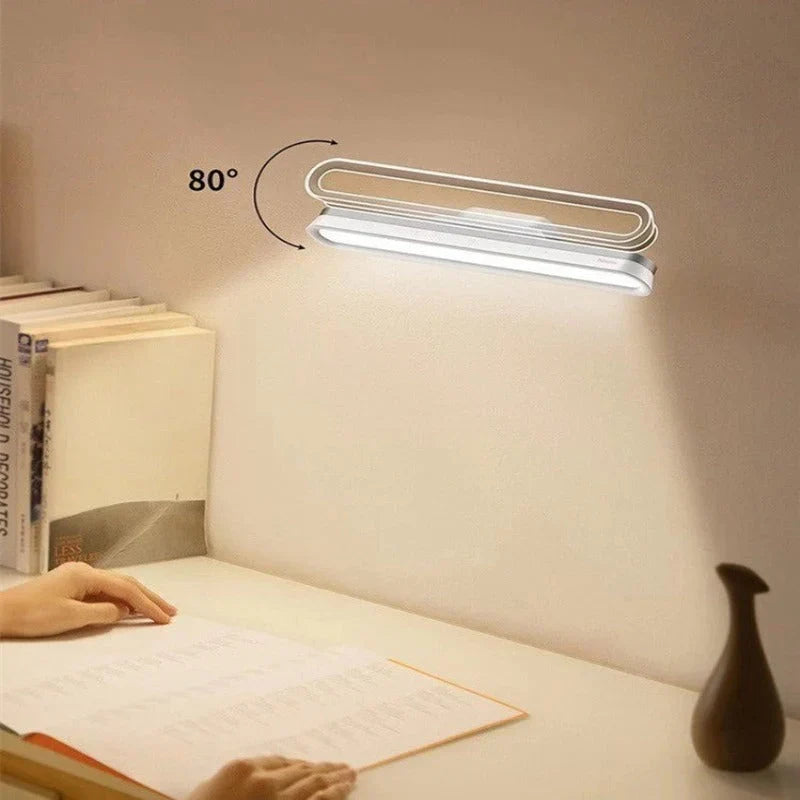 Cornova - Modern LED Lamp with Touch Function
