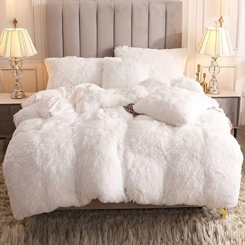 Bomrick - Cozy 3-Piece Bedding Set