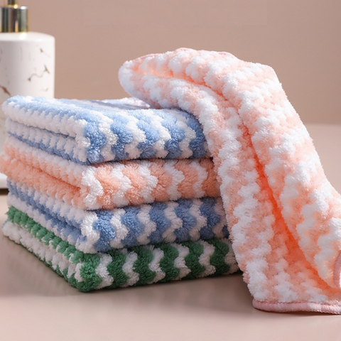 Flarewick - Reusable Microfiber Cleaning Cloths