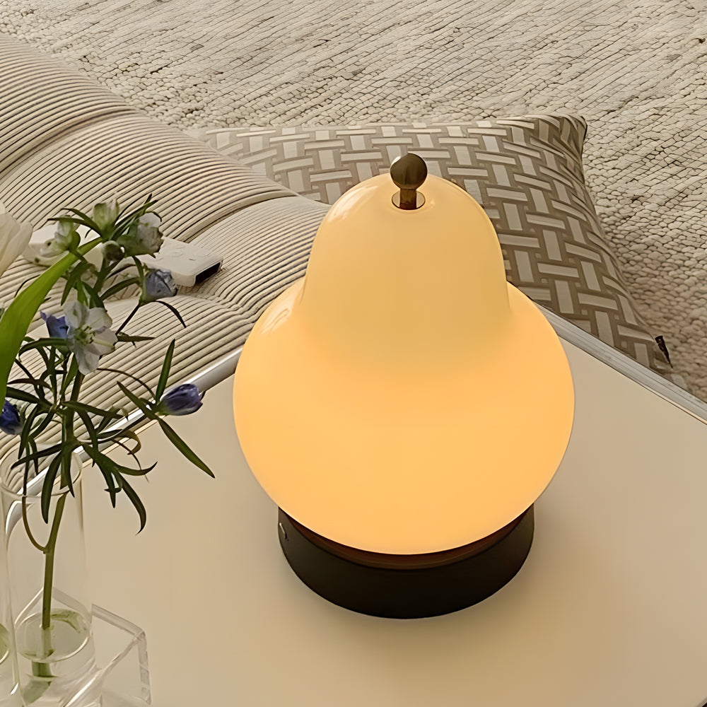 Liscove - USB Rechargeable Dimmable LED Light