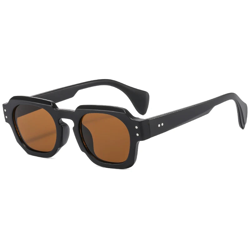 RetroChic - Luxury Retro Sunglasses for Women