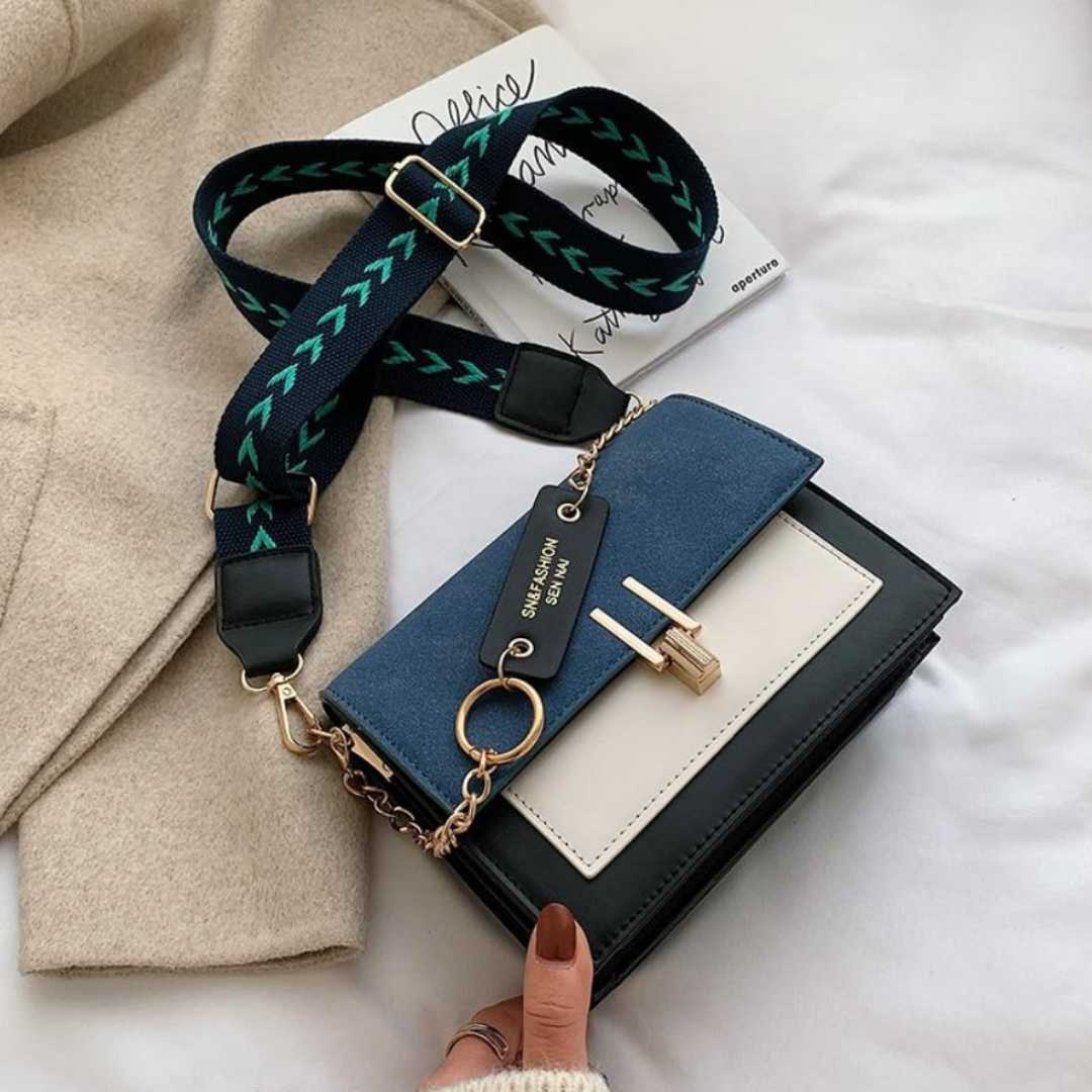 SanaBag - Stylish Shoulder Bag for Every Occasion