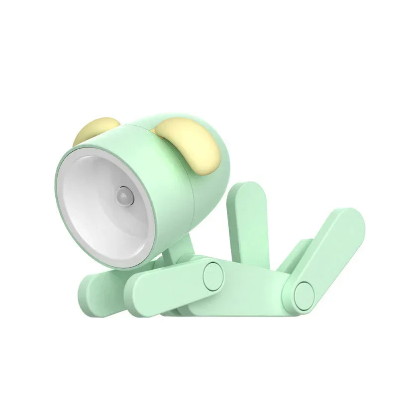 GlowMini - Compact and Cozy LED Night Light