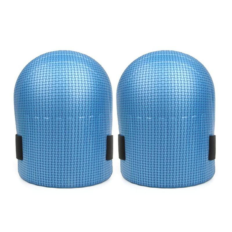 SafeKnee Pads - Comfortable Knee Protection for Gardening
