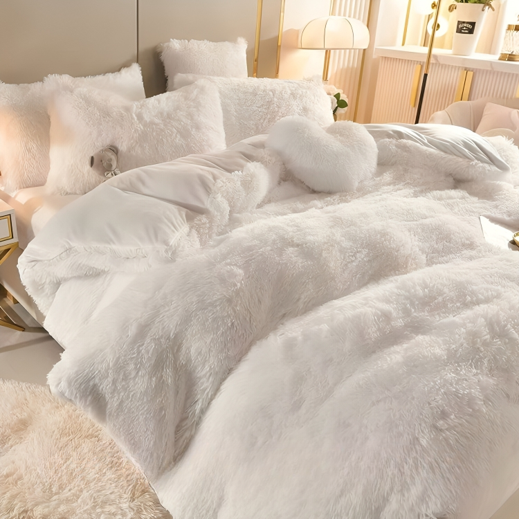 Sedmont Vale - Luxurious Duvet Cover Bedding Set