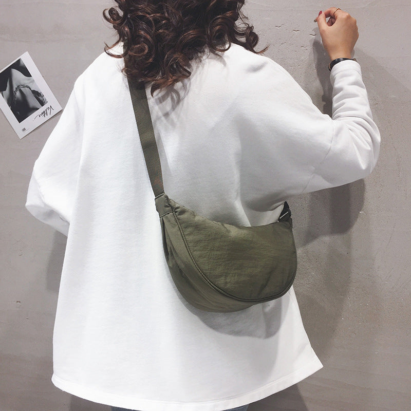 StellaCarry Bag - Elegant Crossbody Bag for Everyday Use