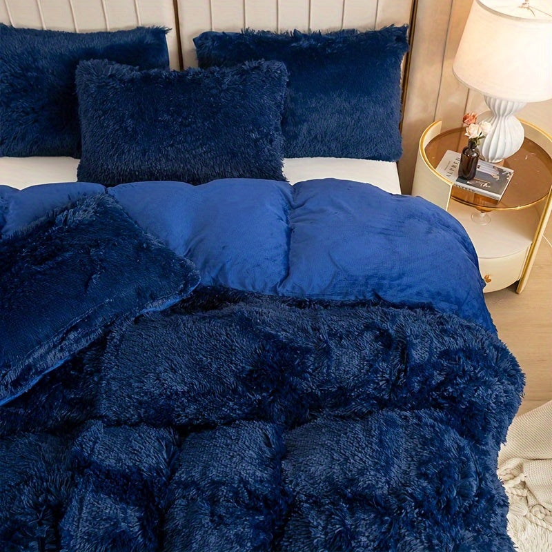 Bomrick - Cozy 3-Piece Bedding Set