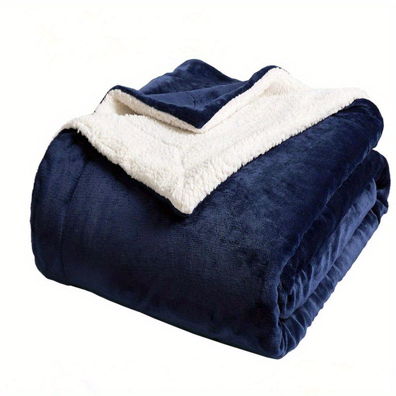 Degmont - Ultimate Cozy Comfort Blanket