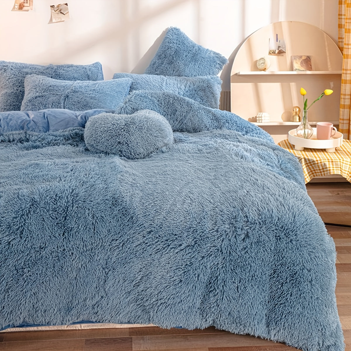 Sedmont Vale - Luxurious Duvet Cover Bedding Set