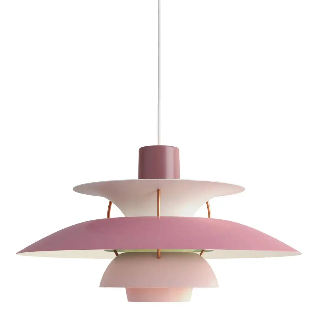 Silent Fen - Elegant Pendant Lamp for Your Space