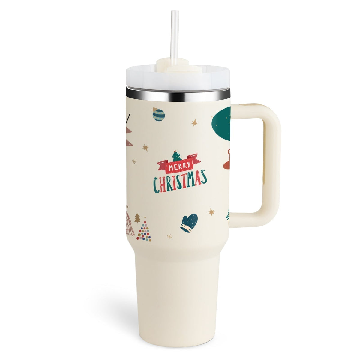 HydraChic - Insulated Travel Tumbler
