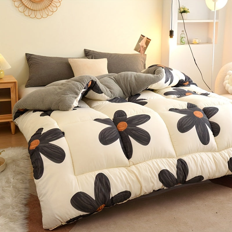 Fondrix - Reversible Geometric Pattern Design