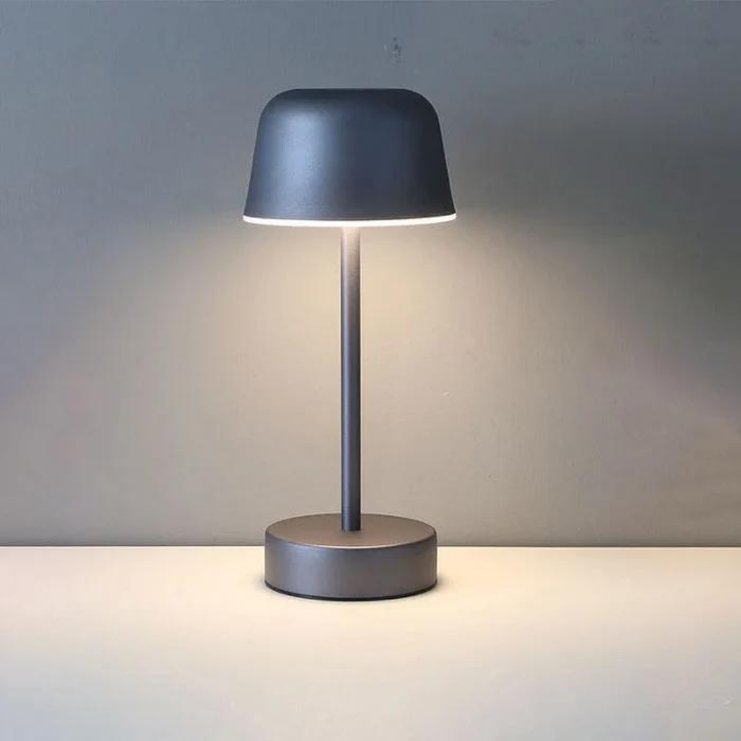 TriTone - Adjustable Wireless Table Lamp