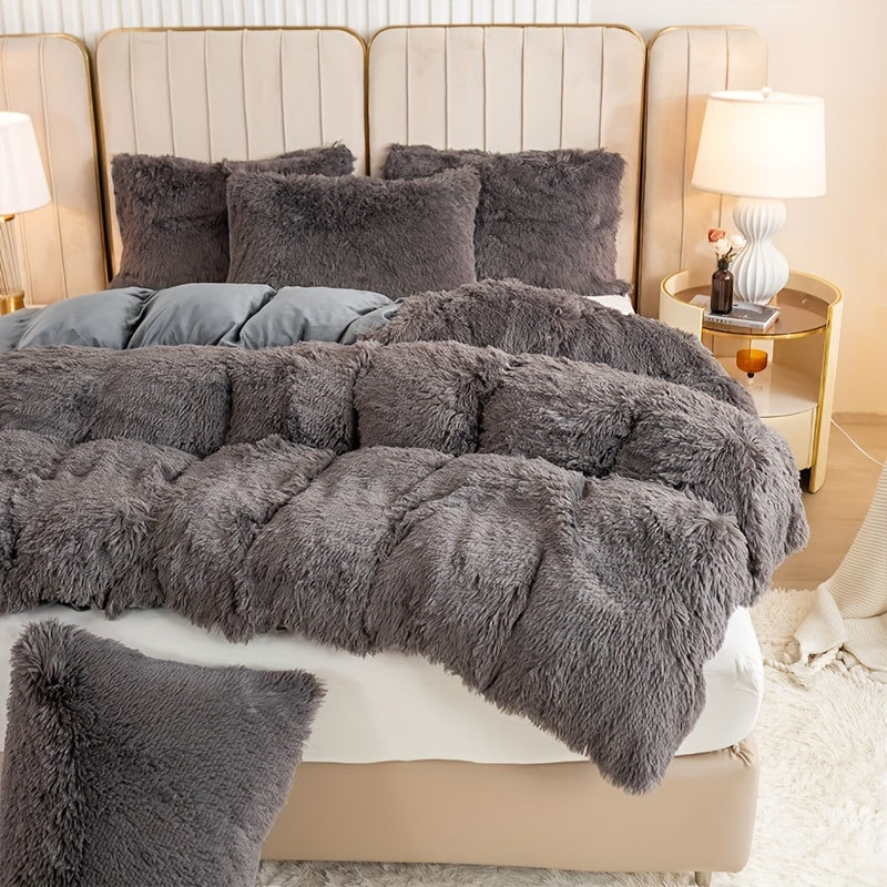 Bomrick - Cozy 3-Piece Bedding Set