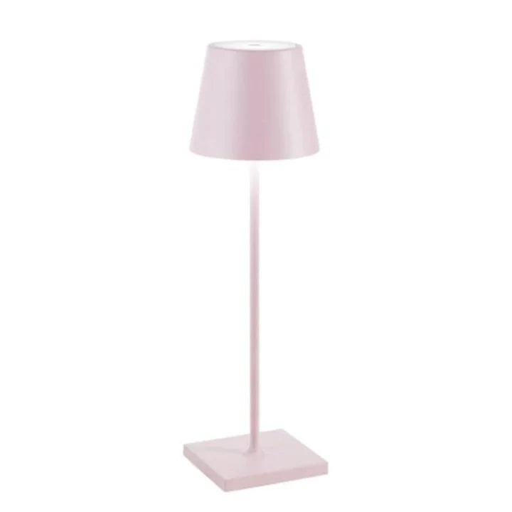 GhavoLight - Cordless Rechargeable LED Table Lamp