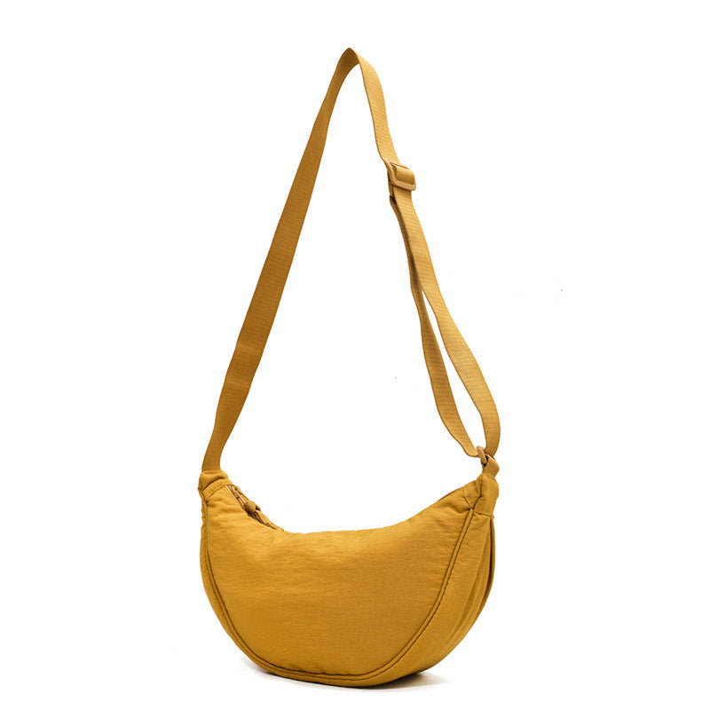 StellaCarry Bag - Elegant Crossbody Bag for Everyday Use