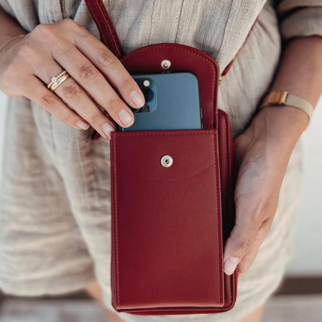 SmartOrganizer Set - Luxe Bag Organizer for Everyday Essentials
