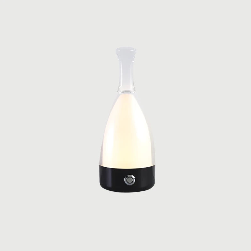 Munzet - Rechargeable Dimmable LED Night Light