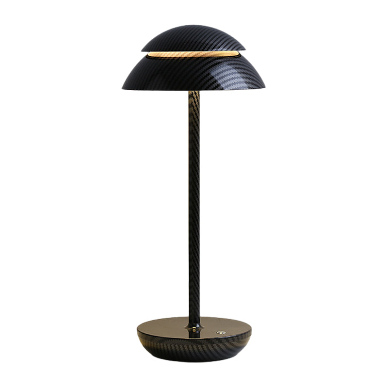 Feldworth - Rechargeable LED Table Lamp with Battery