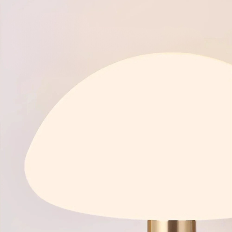 Malveska - Cozy Ambient Home Table Lamp Accent