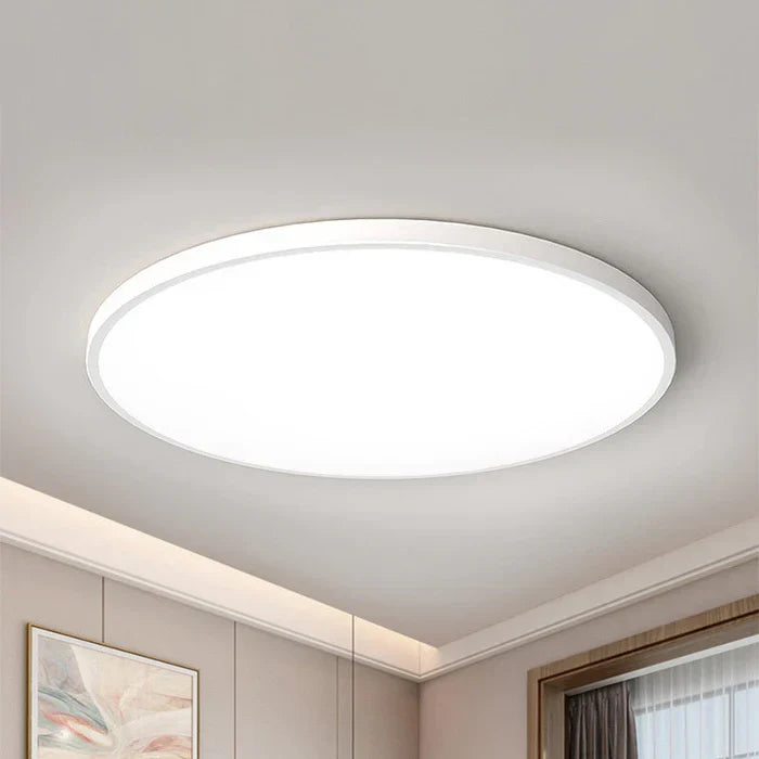 OrbGlow Ceiling Light - Elegant Modern LED Ceiling Lamp