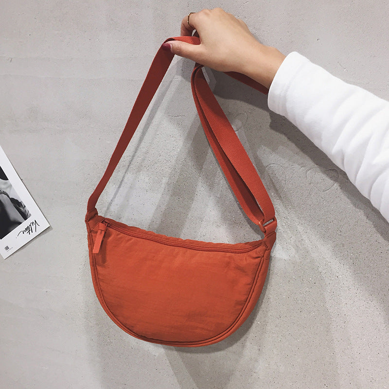 StellaCarry Bag - Elegant Crossbody Bag for Everyday Use