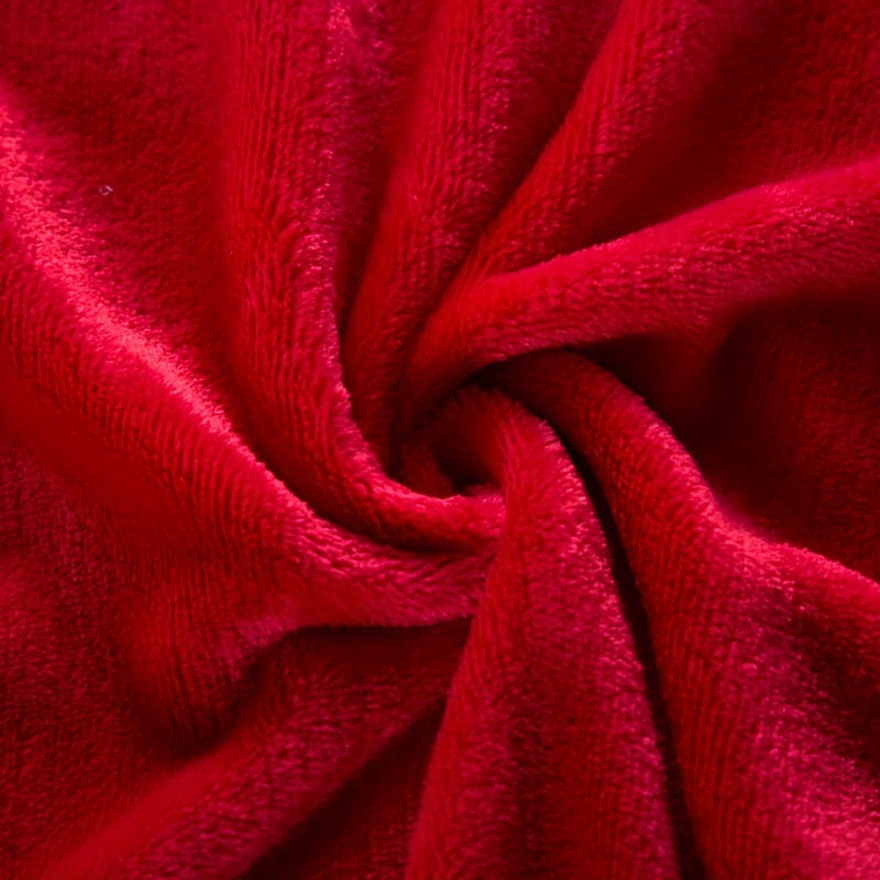 Pellucid Bay - Cozy Flannel Blanket For Every Season