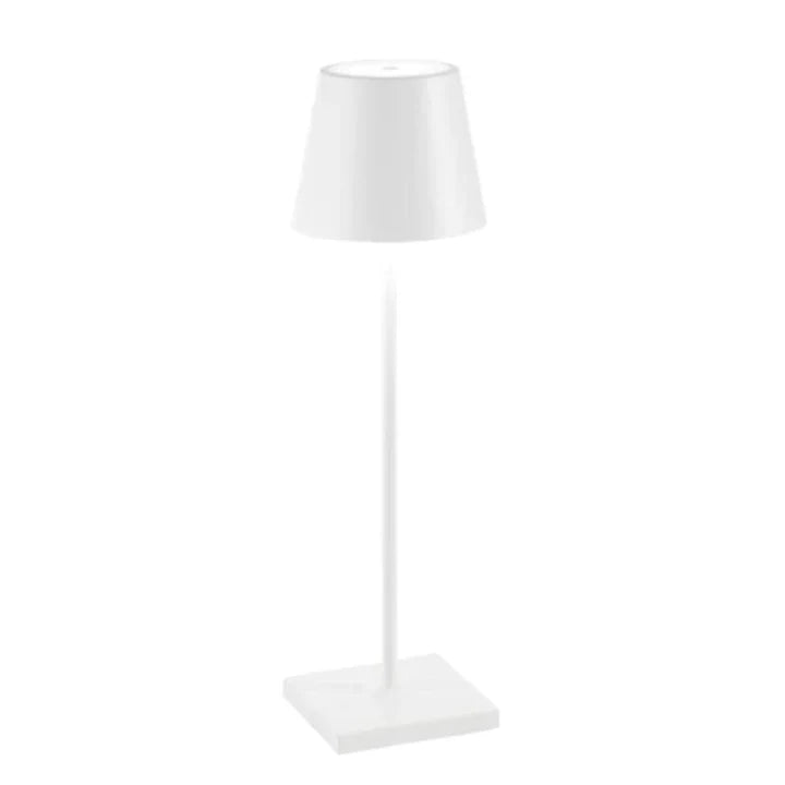 GhavoLight - Cordless Rechargeable LED Table Lamp