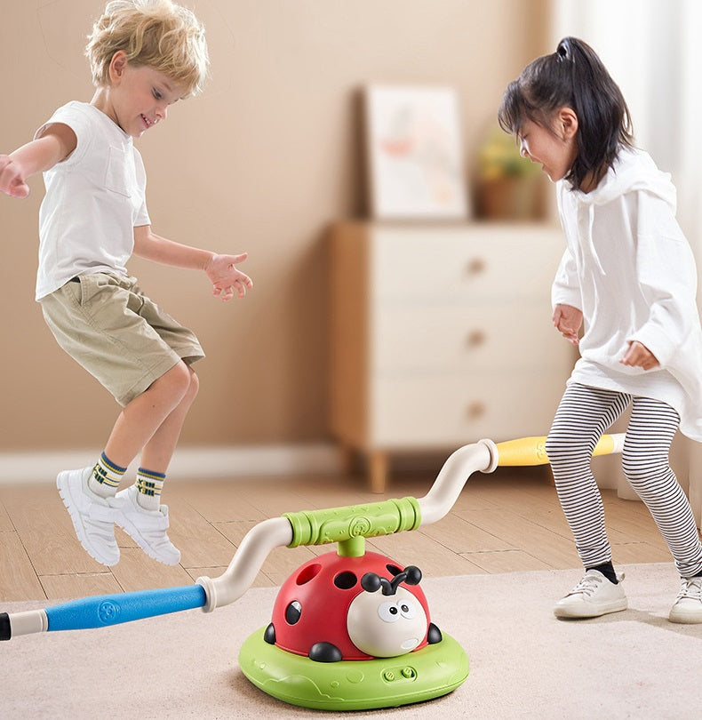 ActivePlay 3-in-1 Play Set - Indoor & Outdoor Adventure